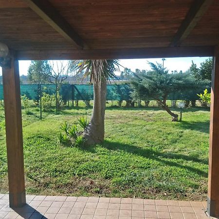 Casetta Gaia Latina Exteriér fotografie