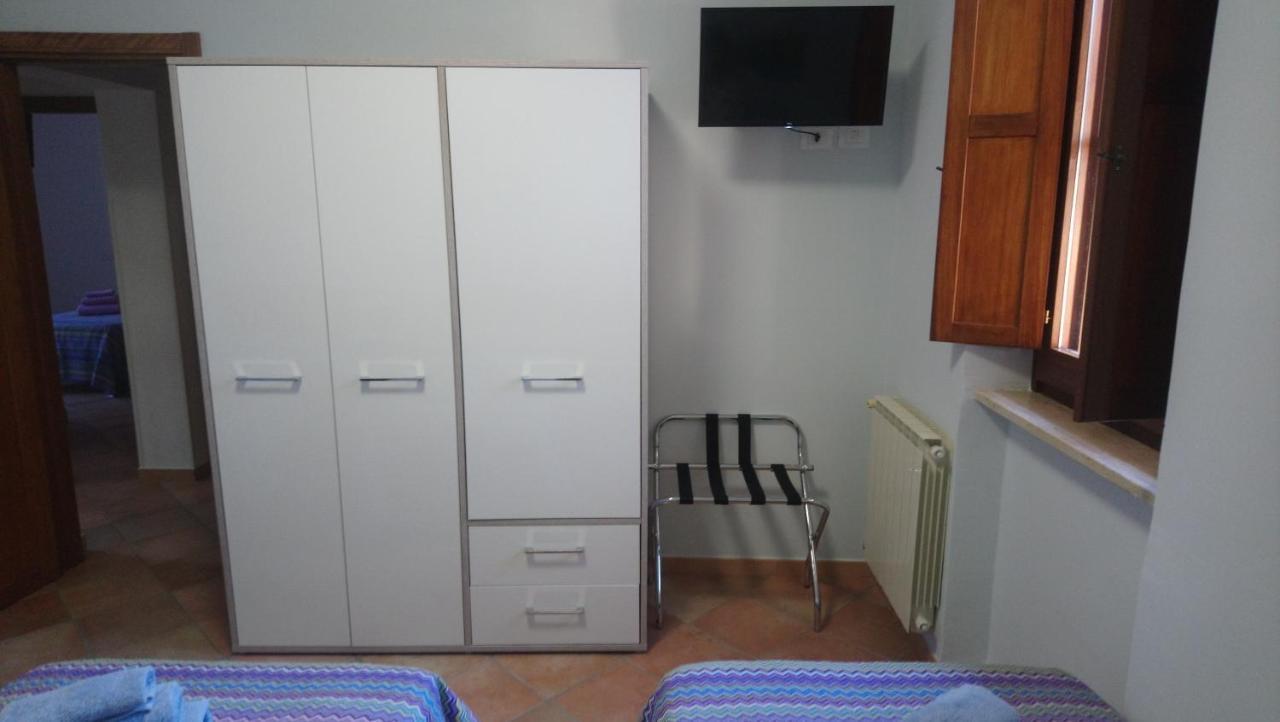 Casetta Gaia Latina Exteriér fotografie
