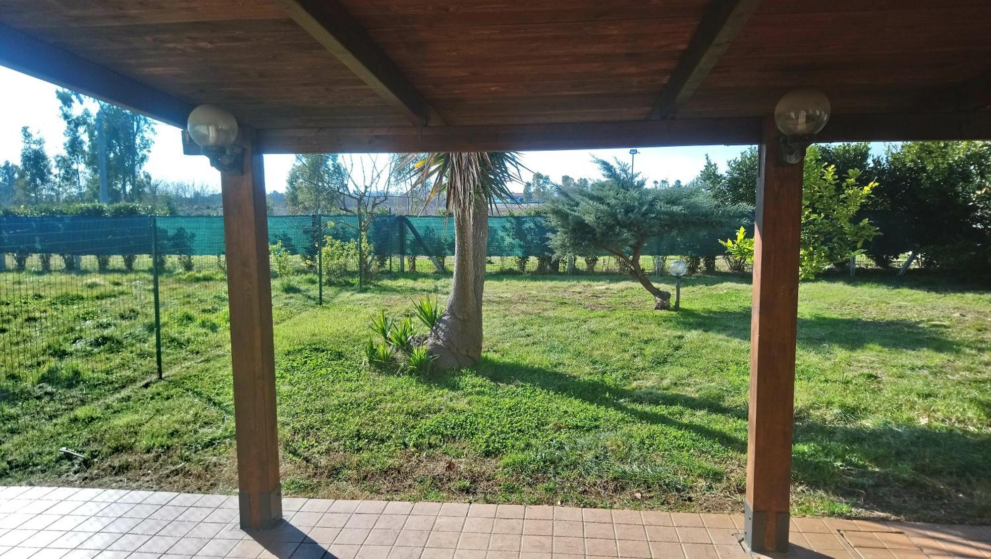 Casetta Gaia Latina Exteriér fotografie